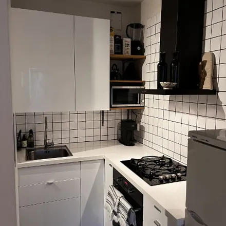Image 9 - Frösundaleden, 169 41 Solna kommun, Sweden - Apartment for rent