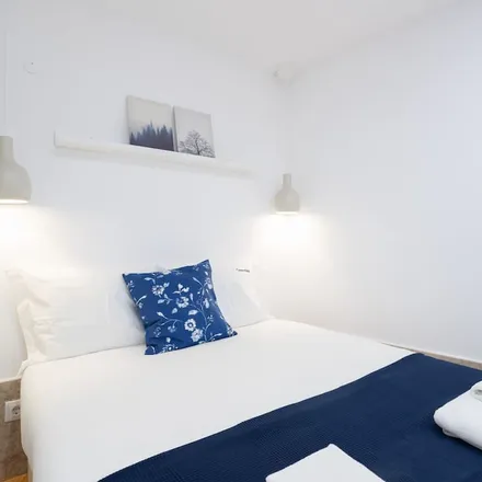 Rent this 2 bed apartment on 1170-207 Distrito da Guarda