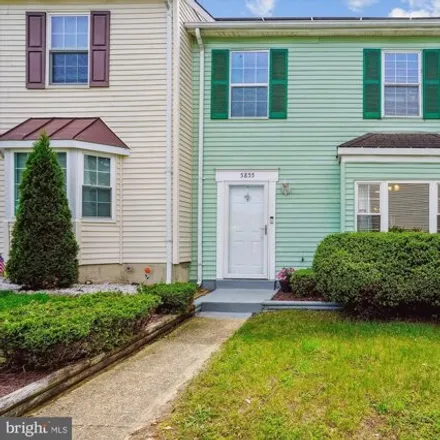 Buy this 3 bed townhouse on 5855 Suitland Road in Suitland, MD 20746