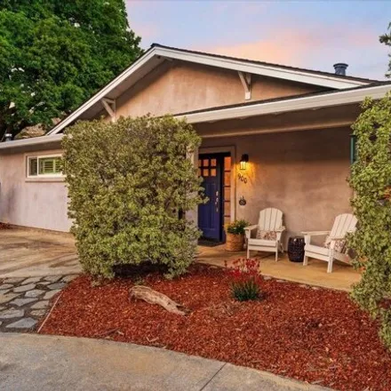 Buy this 4 bed house on Western Drive & Meder Street in Western Drive, Santa Cruz