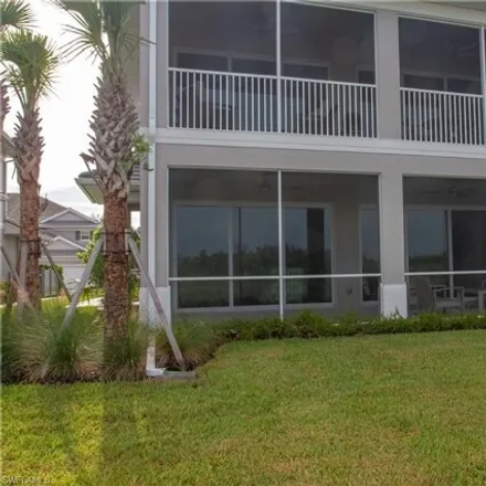 Image 5 - 397 Indes Drive, Collier County, FL 34114, USA - Condo for rent