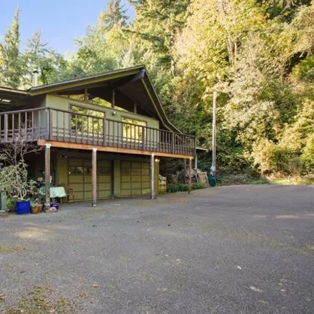 Buy this 4 bed house on 207 Laskey Road in Reedsport, OR 97467