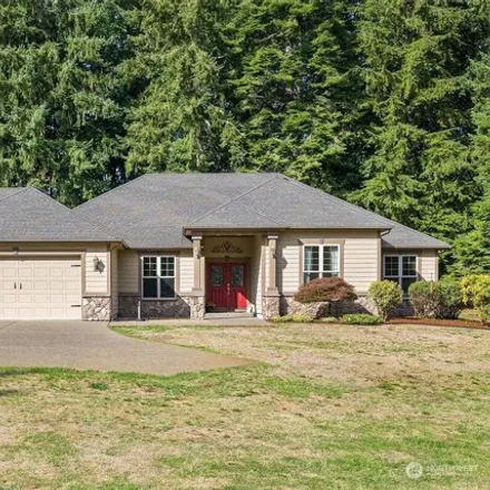 Buy this 3 bed house on 5549 Meadowood Lane Northeast in Olympia, WA 98506