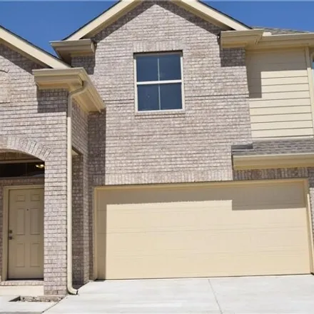 Rent this 4 bed house on 820 Fortrose Ter in Pflugerville, Texas