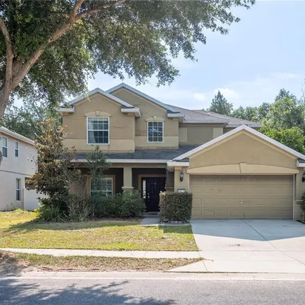Buy this 4 bed house on 4079 Southwest 46th Terrace in Ocala, FL 34474