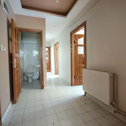 Rent this 3 bed apartment on Oyacı Sokağı in 34752 Ataşehir, Turkey