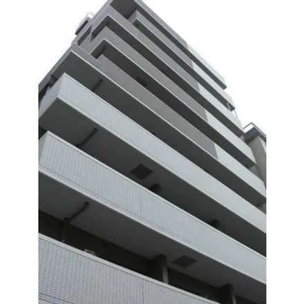 Image 3 - Lawson, Honan-dori Avenue, Honan 2-chome, Nakano, 168-0062, Japan - Apartment for rent