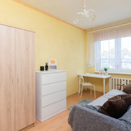 Image 5 - Gdyńska 5G, 80-340 Gdańsk, Poland - Apartment for rent