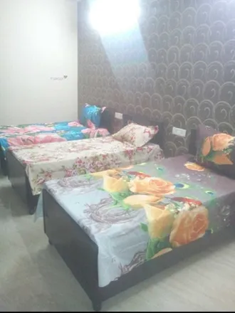 Rent this 2 bed apartment on unnamed road in Patel Nagar, - 110008
