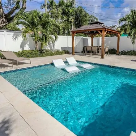 Buy this 3 bed house on 1557 Hollywood Boulevard in Hollywood, FL 33020