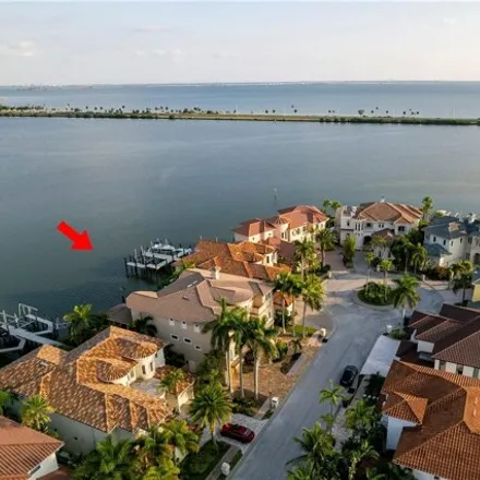 Image 7 - 4107 Causeway Vista Drive, The Reserve of Old Tampa Bay, Hillsborough County, FL 33615, USA - House for sale