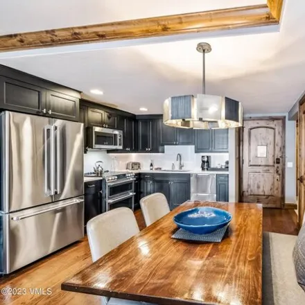 Image 3 - The Sebastian, 16 Vail Road, Vail, CO 81657, USA - Condo for sale