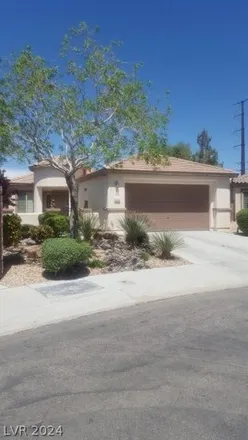 Rent this 3 bed house on 2500 Rue Colmar Drive in Henderson, NV 89044