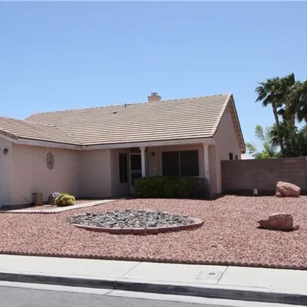 Buy this 3 bed house on 3569 Slapton Avenue in North Las Vegas, NV 89031