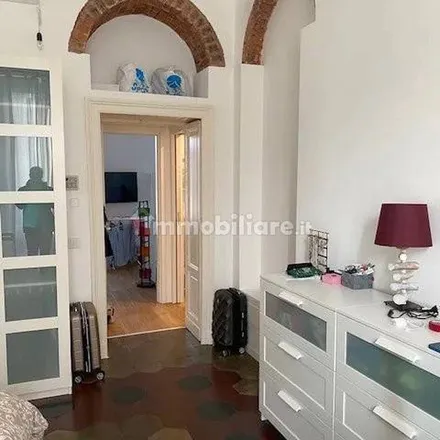 Rent this 1 bed apartment on Via Genova Thaon Di Revel 19 in 20159 Milan MI, Italy
