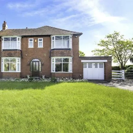 Buy this 4 bed house on Bawtry Road/Grange Road in Bawtry Road, Doncaster