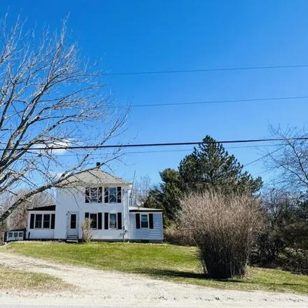 Buy this 3 bed house on 134 High Street in Brooklin, Hancock County