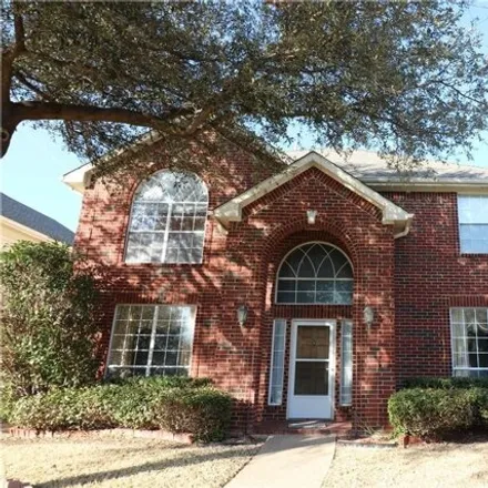 Image 1 - 4341 Brinker Ct, Plano, Texas, 75024 - House for rent