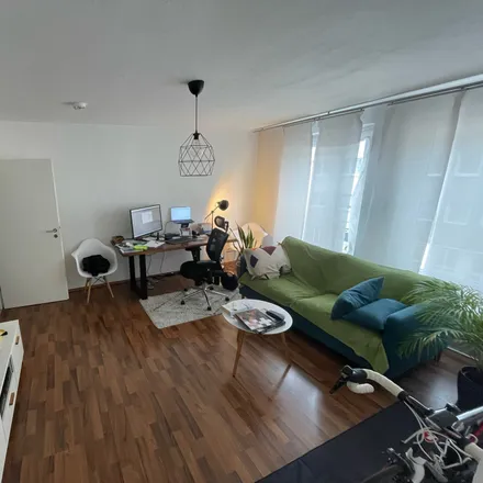 Rent this 2 bed apartment on Mohrengasse 14 in 90403 Nuremberg, Germany