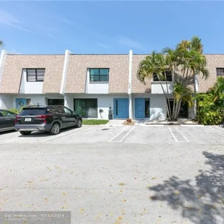 Image 2 - 512 Canal Point North, Delray Beach, FL 33444, USA - Townhouse for rent