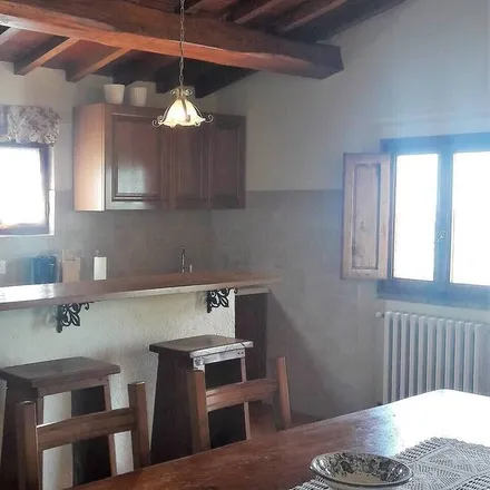 Rent this 2 bed house on Barberino Tavarnelle in Florence, Italy