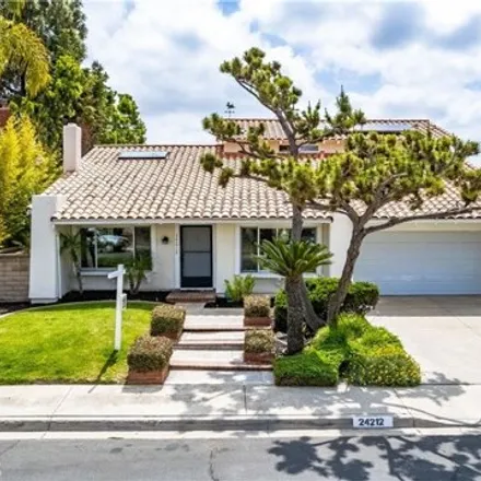 Buy this 5 bed house on 24226 Via Santa Clara in Mission Viejo, CA 92692