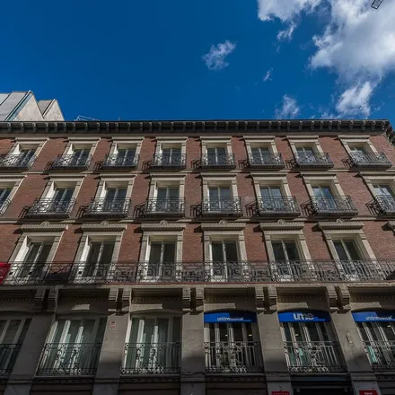 Image 6 - Calle de Cedaceros, 8, 28014 Madrid, Spain - Apartment for rent