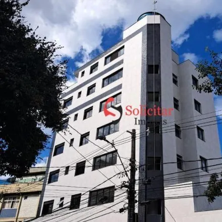 Buy this 4 bed apartment on Rua Pio XI in Ipiranga, Belo Horizonte - MG