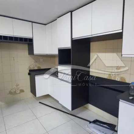 Rent this 3 bed house on Rua Santa Cruz in Centro, Porto Feliz - SP