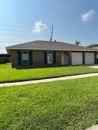 Buy this 4 bed house on 2342 Cambridge Drive in Riverland Heights, LaPlace