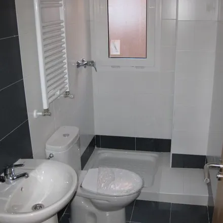 Rent this 5 bed apartment on Calle de Ramón y Cajal in 28770 Colmenar Viejo, Spain