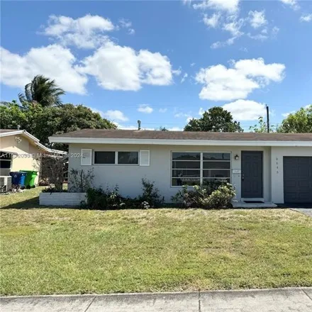 Rent this 2 bed house on 6650 Northwest 30th Street in Sunrise, FL 33313