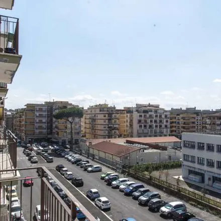 Rent this 1 bed apartment on Cesare Piva in Via Val Maira, 00141 Rome RM