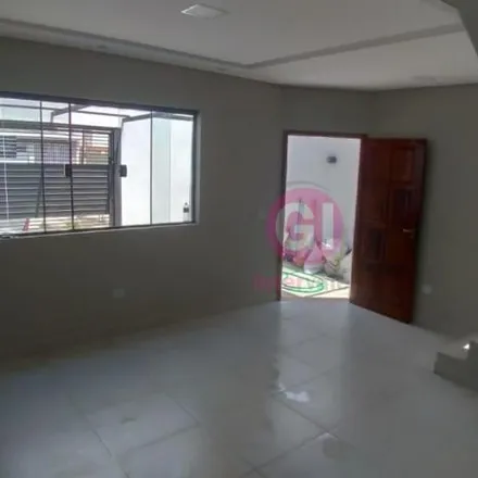Buy this 3 bed house on Rua Aldo Moreira dos Santos in Jardim São Leopoldo, São José dos Campos - SP