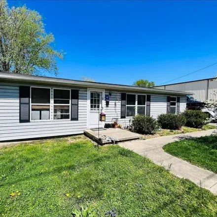 Image 1 - 1261 7th Street, Bedford, IN 47421, USA - Apartment for sale