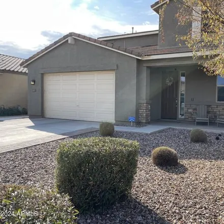 Rent this 5 bed house on 37200 North Big Bend Road in San Tan Valley, AZ 85140