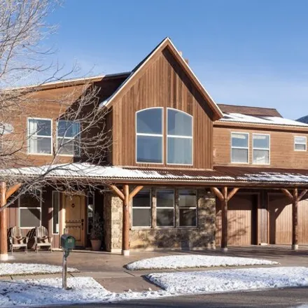 Rent this 4 bed house on 207 Juniper Court in Basalt, Eagle County