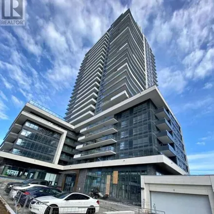 Image 8 - Universal City Condos, Bayly Street, Pickering, ON L1W 3R4, Canada - Apartment for rent