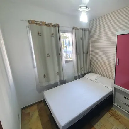 Rent this 3 bed apartment on Vila Velha in Greater Vitória, Brazil