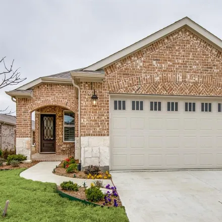 Image 1 - 2068 Bentwater Lane, Frisco, TX 75036, USA - House for rent