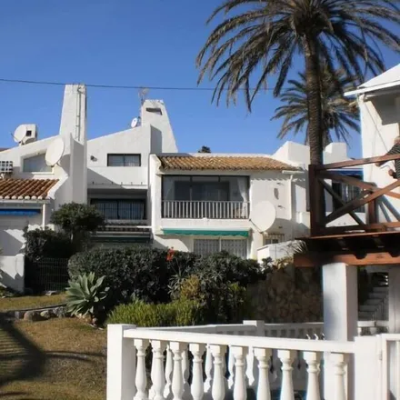 Image 9 - Andalusia, Spain - Duplex for rent
