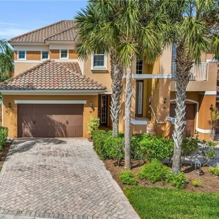 Buy this 3 bed condo on 12274 Glastonbury Circle in Fort Myers, FL 33913