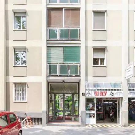 Image 6 - Via Alcuino 4, 20149 Milan MI, Italy - Apartment for rent