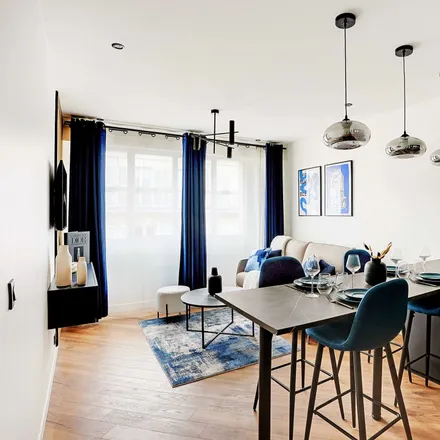 Image 4 - 8 Rue Brey, 75017 Paris, France - Apartment for rent