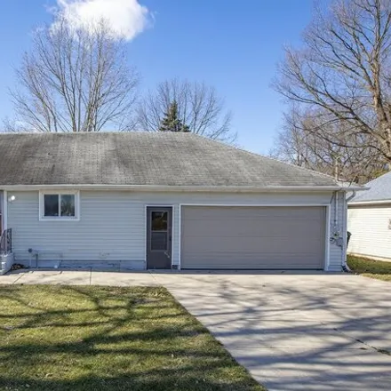 Buy this 3 bed house on 68912 Brady Road in Ontwa Township, MI 49112