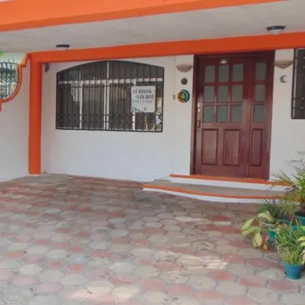 Buy this 2 bed house on Circuito Paseo del Mayab in Gran Santa Fe I, 77535 Cancún