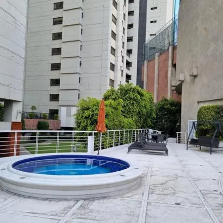 Rent this 3 bed apartment on Calle Bosque de Tecojotes in Colonia Cumbres Reforma, 05120 Mexico City