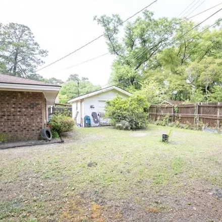 Image 3 - 2452 Dolphin Drive, DeRenne Terrace, Savannah, GA 31406, USA - House for sale