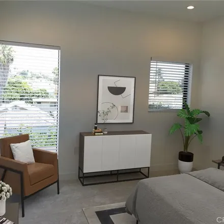 Rent this 4 bed apartment on South Westlake Avenue in Los Angeles, CA 90006