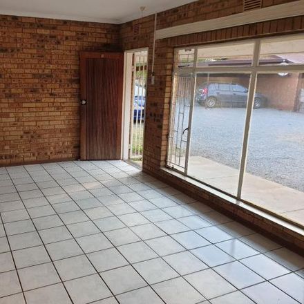Rent this 2 bed apartment on Wessels Street in De Clercqville, Klerksdorp
